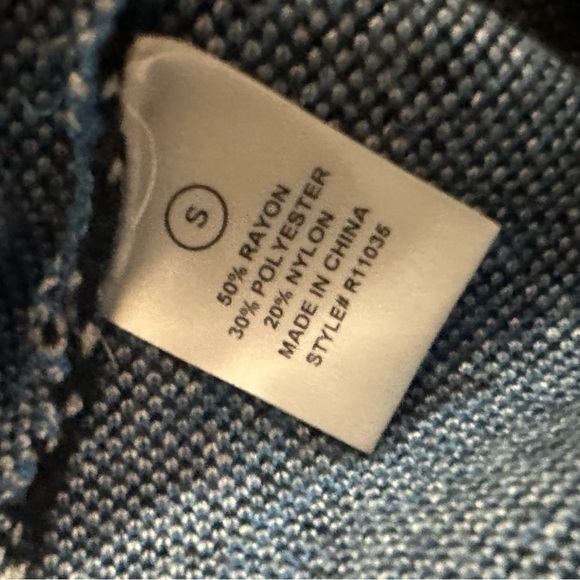 Fashion Nova sweater Long Sleeve Romper - Picture 5 of 5